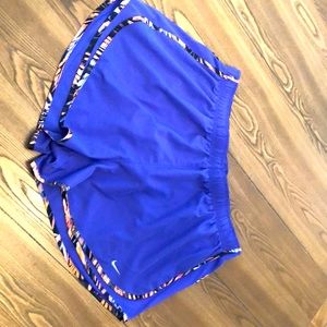 Practically Brand New Nike Shorts!!!!